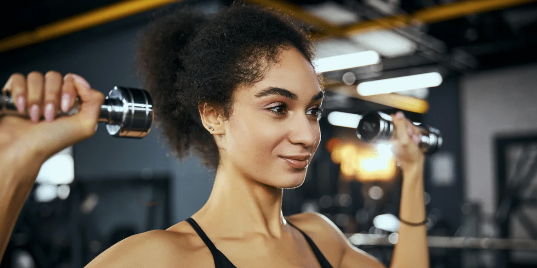In 2025, Health and Fitness Goals Are Taking a Transformative Turn