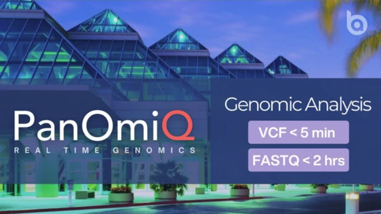 BioAro launches AI-Driven PanOmiQ with Ultrafast Whole Genome Sequencing Analysis Technology
